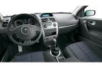 Renault Megane Break 2006 года